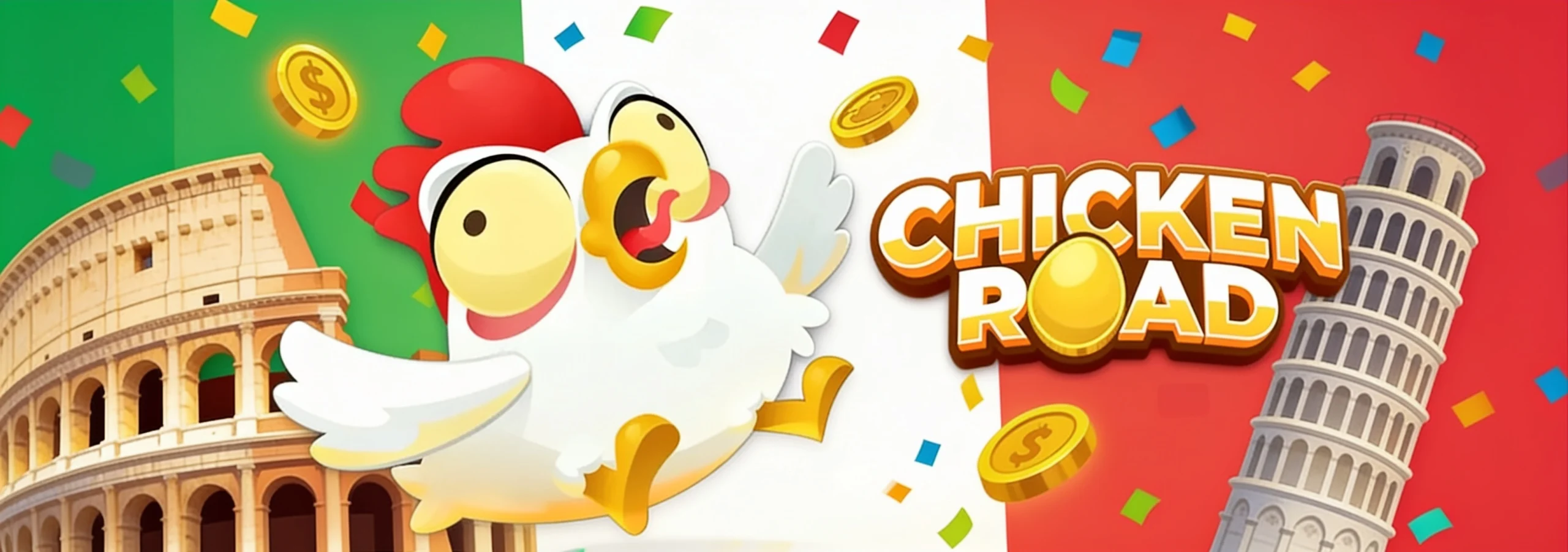 chicken road italia