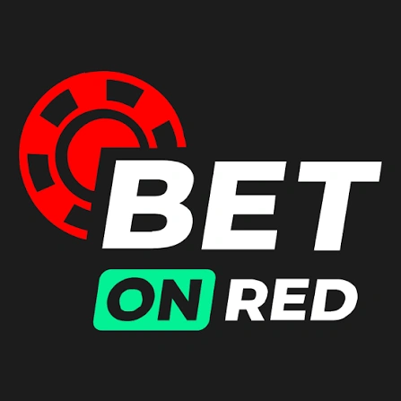 BetOnRed logo