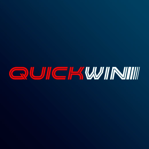 QuickWin logo